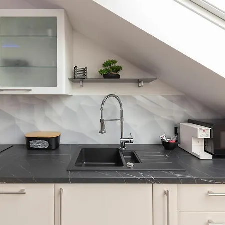 Luiza's Λιουμπλιάνα