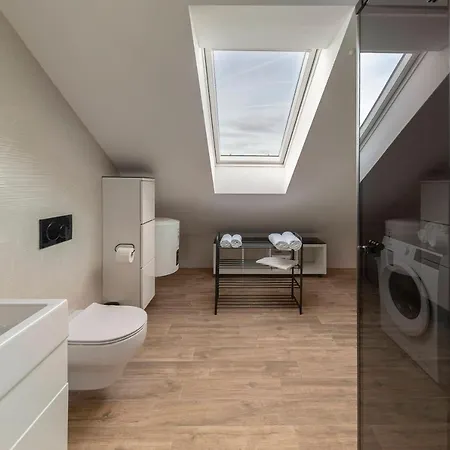 Appartement Luiza's