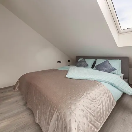 Διαμέρισμα Luiza's *