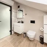 Luiza's Apartmán Lublaň