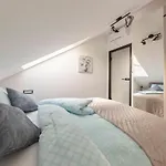 Luiza's Apartmán Lublaň