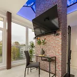 Apartmán Luiza's