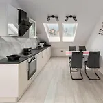 Apartmán Luiza's
