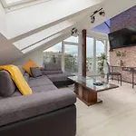 Luiza's * Lublaň