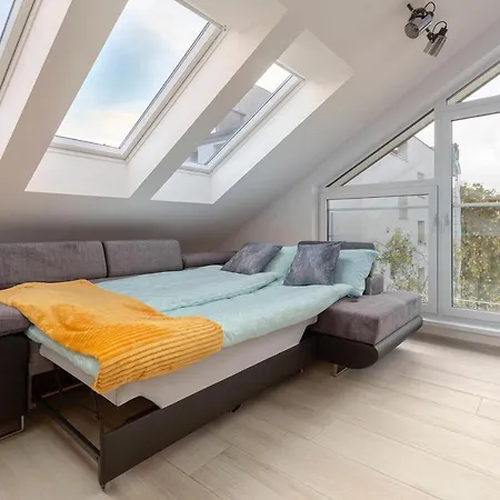 Luiza's 卢布尔雅那